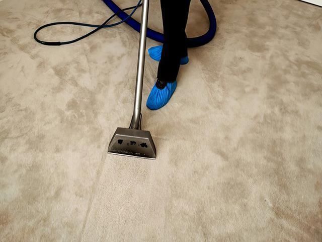 Carpet Cleaners in Stevenage