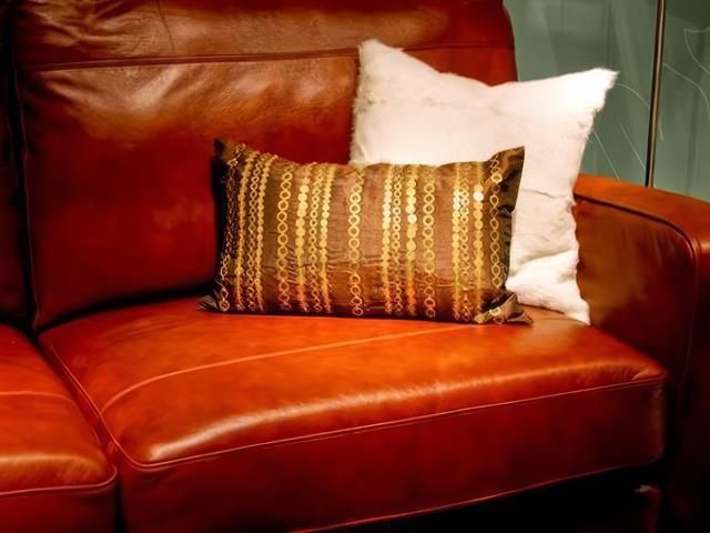 Leather Sofa Cleaners in Stevenage