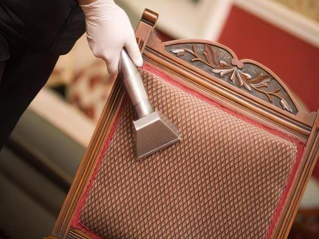 Sofa Upholstery Cleaners in Stevenage