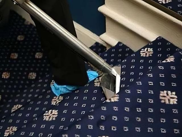 Carpet Cleaners in Stevenage